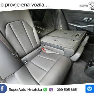 BMW M3 Tour. Competition 3.0 Aut. 530 KS, ACC+360°+KEY+GR SJED+VIRT+LANE