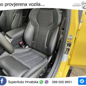 BMW M3 Tour. Competition 3.0 Aut. 530 KS, ACC+360°+KEY+GR SJED+VIRT+LANE