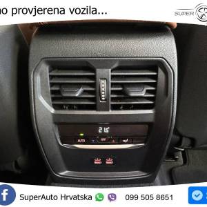 BMW M3 Tour. Competition 3.0 Aut. 530 KS, ACC+360°+KEY+GR SJED+VIRT+LANE