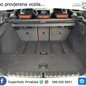 BMW M3 Tour. Competition 3.0 Aut. 530 KS, ACC+360°+KEY+GR SJED+VIRT+LANE