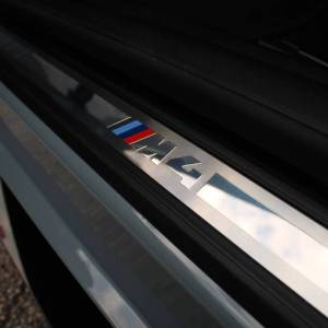 BMW M4 Competition xDrive Coupe