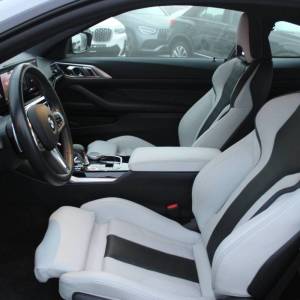 BMW M4 Competition xDrive Coupe