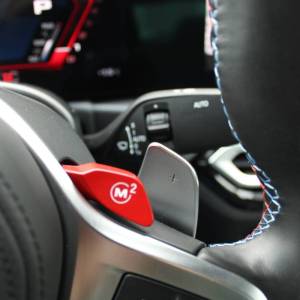 BMW M4 Competition xDrive Coupe