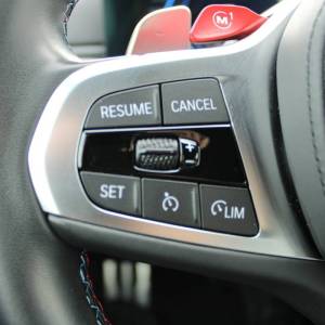 BMW M4 Competition xDrive Coupe