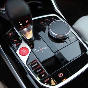 BMW M4 Competition xDrive Coupe