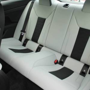 BMW M4 Competition xDrive Coupe