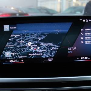 BMW M4 Competition xDrive Coupe