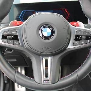 BMW M4 Competition xDrive Coupe