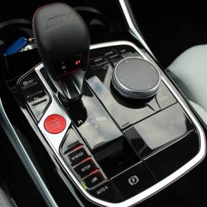 BMW M4 Competition xDrive Coupe