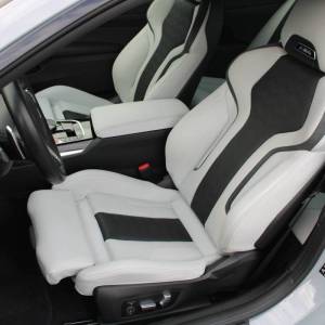 BMW M4 Competition xDrive Coupe