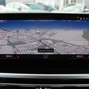 BMW M4 Competition xDrive Coupe