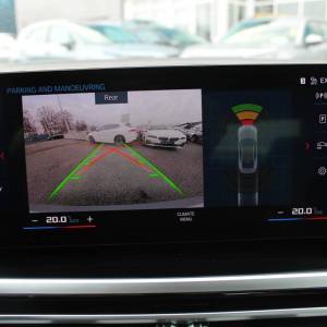 BMW M4 Competition xDrive Coupe