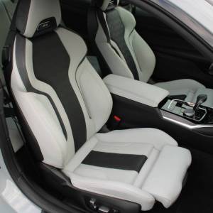 BMW M4 Competition xDrive Coupe