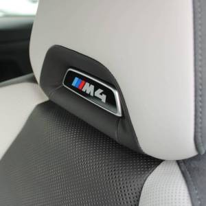 BMW M4 Competition xDrive Coupe