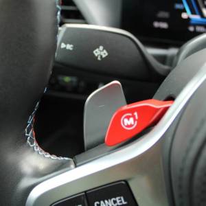 BMW M4 Competition xDrive Coupe