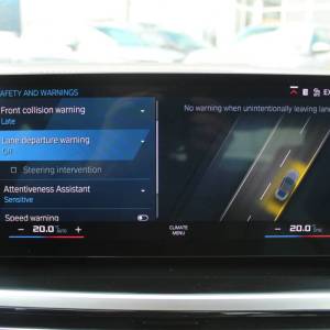 BMW M4 Competition xDrive Coupe