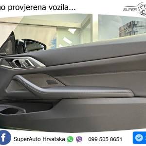 BMW M4 xDrive Aut. M Competition 530 KS, ACC+360°+KEY+GR SJED+VIRT+LANE