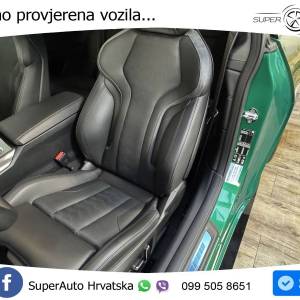 BMW M4 xDrive Aut. M Competition 530 KS, ACC+360°+KEY+GR SJED+VIRT+LANE