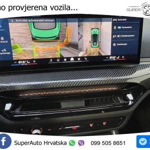 BMW M4 xDrive Aut. M Competition 530 KS, ACC+360°+KEY+GR SJED+VIRT+LANE