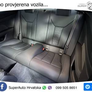 BMW M4 xDrive Aut. M Competition 530 KS, ACC+360°+KEY+GR SJED+VIRT+LANE