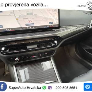 BMW M4 xDrive Aut. M Competition 530 KS, ACC+360°+KEY+GR SJED+VIRT+LANE