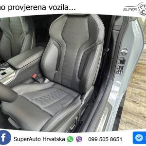 BMW M4 xDrive Aut. M Competition 530 KS, ACC+360°+KEY+GR SJED+VIRT+LANE