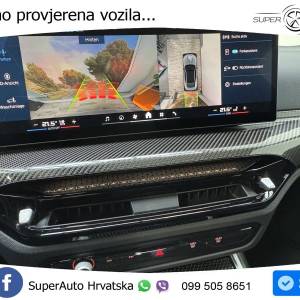 BMW M4 xDrive Aut. M Competition 530 KS, ACC+360°+KEY+GR SJED+VIRT+LANE