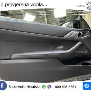 BMW M4 xDrive Aut. M Competition 530 KS, ACC+360°+KEY+GR SJED+VIRT+LANE