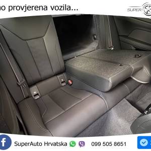 BMW M4 xDrive Aut. M Competition 530 KS, ACC+360°+KEY+GR SJED+VIRT+LANE