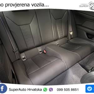 BMW M4 xDrive Aut. M Competition 530 KS, ACC+360°+KEY+GR SJED+VIRT+LANE