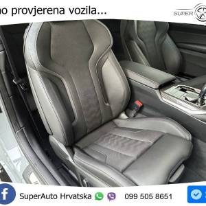 BMW M4 xDrive Aut. M Competition 530 KS, ACC+360°+KEY+GR SJED+VIRT+LANE