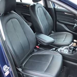 BMW serija 2 218i Gran Tourer AUTOMATIK *LED, NAVIGACIJA*