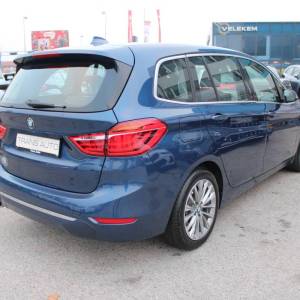 BMW serija 2 218i Gran Tourer AUTOMATIK *LED, NAVIGACIJA*