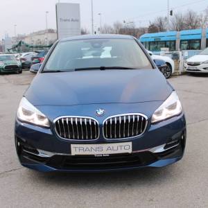 BMW serija 2 218i Gran Tourer AUTOMATIK *LED, NAVIGACIJA*
