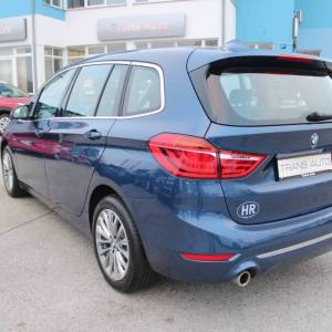 BMW serija 2 218i Gran Tourer AUTOMATIK *LED, NAVIGACIJA*