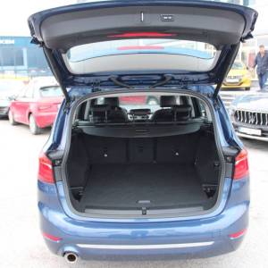 BMW serija 2 218i Gran Tourer AUTOMATIK *LED, NAVIGACIJA*