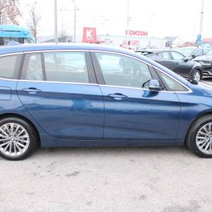 BMW serija 2 218i Gran Tourer AUTOMATIK *LED, NAVIGACIJA*