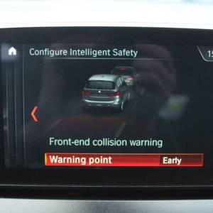 BMW serija 2 218i Gran Tourer AUTOMATIK *LED, NAVIGACIJA*