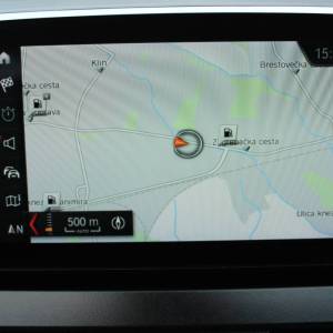 BMW serija 2 218i Gran Tourer AUTOMATIK *LED, NAVIGACIJA*