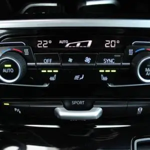 BMW serija 2 218i Gran Tourer AUTOMATIK *LED, NAVIGACIJA*