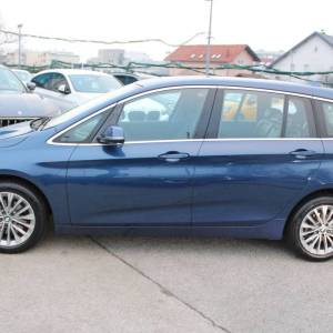 BMW serija 2 218i Gran Tourer AUTOMATIK *LED, NAVIGACIJA*