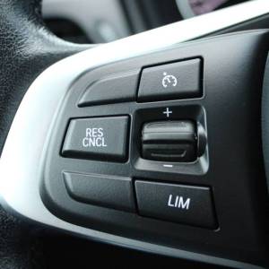 BMW serija 2 218i Gran Tourer AUTOMATIK *LED, NAVIGACIJA*