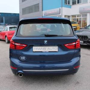BMW serija 2 218i Gran Tourer AUTOMATIK *LED, NAVIGACIJA*
