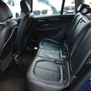 BMW serija 2 218i Gran Tourer AUTOMATIK *LED, NAVIGACIJA*