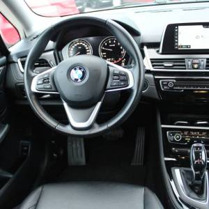 BMW serija 2 218i Gran Tourer AUTOMATIK *LED, NAVIGACIJA*