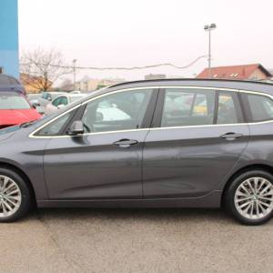 BMW serija 2 Gran Tourer 218d xDrive AUTOMATIK *PANORAMA, LED, NAVIGACIJA*