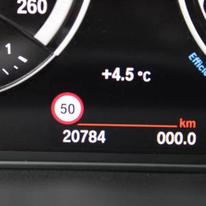 BMW serija 2 Gran Tourer 218d xDrive AUTOMATIK *PANORAMA, LED, NAVIGACIJA*