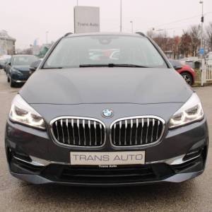 BMW serija 2 Gran Tourer 218d xDrive AUTOMATIK *PANORAMA, LED, NAVIGACIJA*