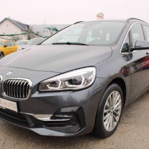 BMW serija 2 Gran Tourer 218d xDrive AUTOMATIK *PANORAMA, LED, NAVIGACIJA*