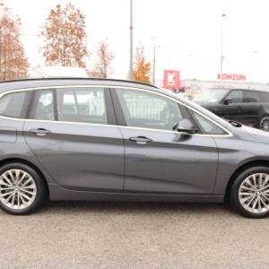 BMW serija 2 Gran Tourer 218d xDrive AUTOMATIK *PANORAMA, LED, NAVIGACIJA*